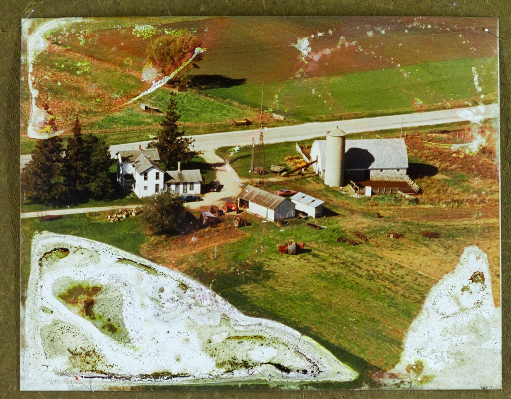 Family Farm Photo Restoration&nbsp;Service