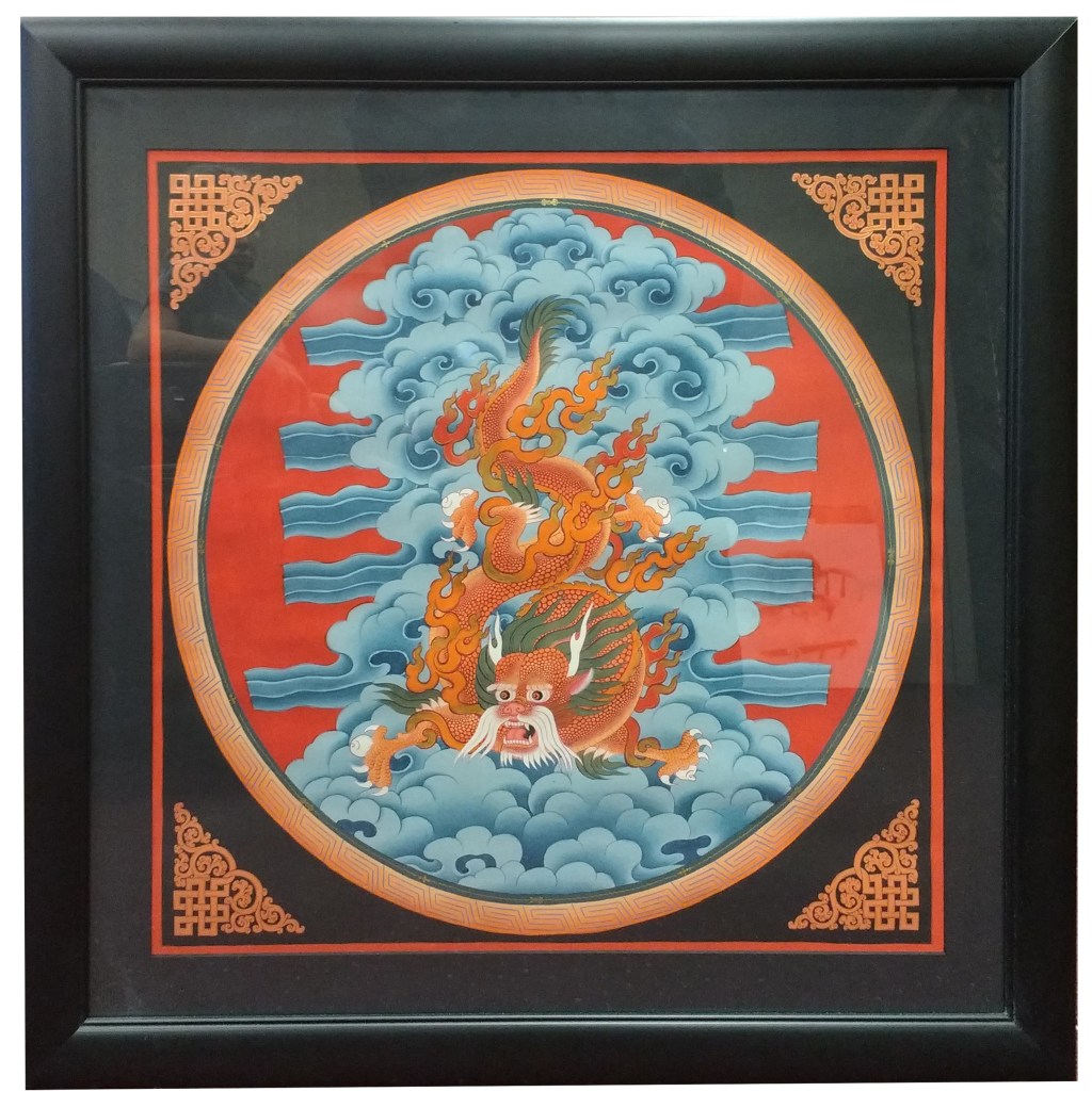 Custom Framing at Walcott Studio Columbus, Wisconsin