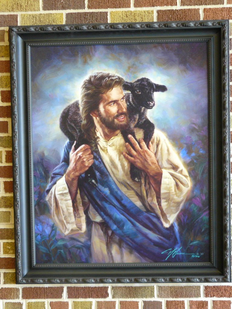 Painting framed by Walcott Studio. Appointments call 414-418-2893, Columbus, WI.