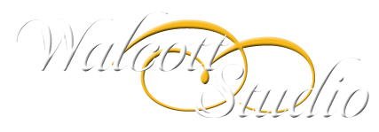 Walcott Studio, Columbus, Wisconsin